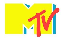 M Tv Logo