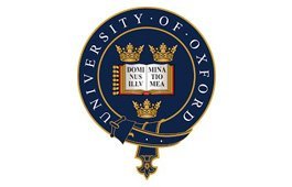 Oxford Logo