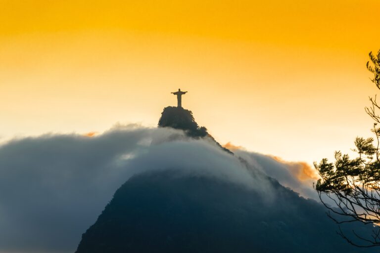 7 Rio de Janeiro