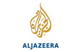 Aljazeera Logo