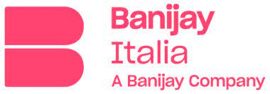Banijay Italia Logo