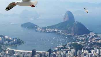 1 Rio de Janeiro