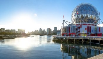 10 vancouver-Canada