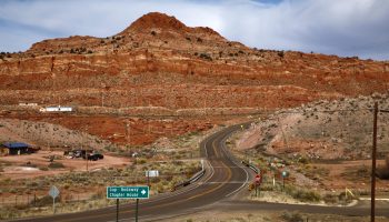 12 Gap road