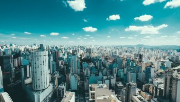 3 Sao Paulo