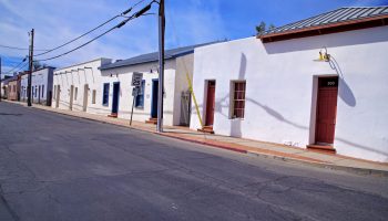 4 Historic Calle