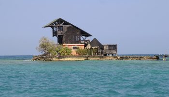 island property