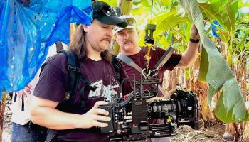 Shooting in costa rica