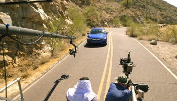 commercial shoot in arizona