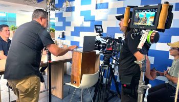 commercial shoot in costa rica