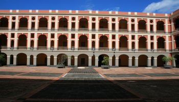 Location for film and TV Show