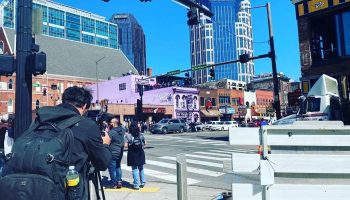 Five Corners TV commercials production Agency